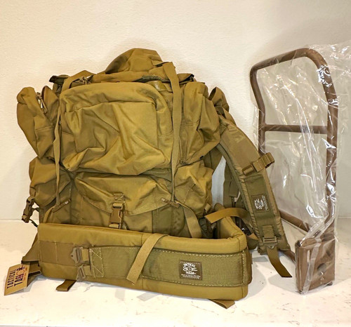 Tactical tailor malice pack - tactical,