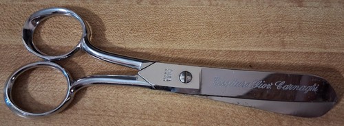 Italian scissors busto arsizio - italian,