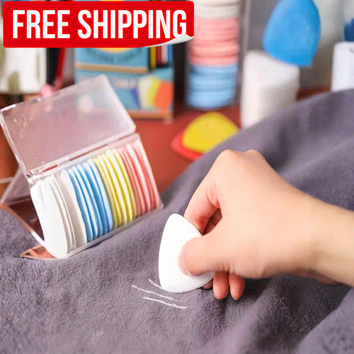 10pcs tailor chalk - 10pcs,