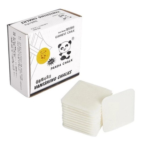 50pcs panda tailor invisible - 50pcs,