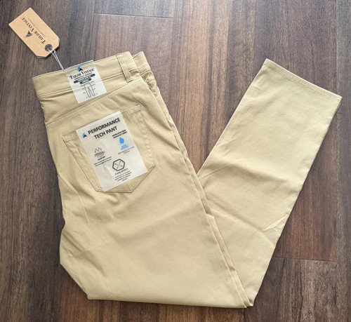 Tailor vintage nwt mens - vintage,