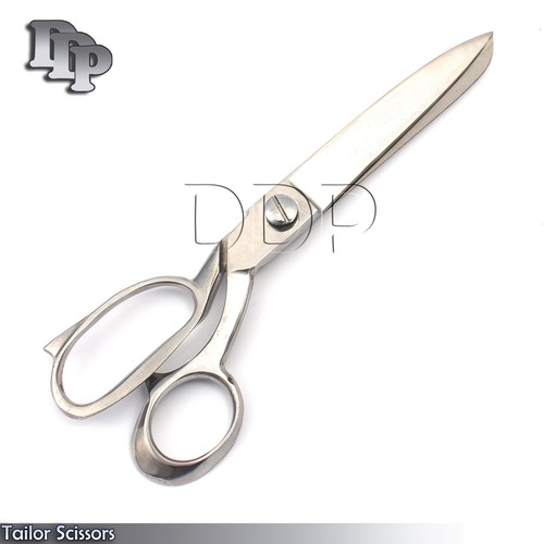 New dressmaking shears - new, sewing