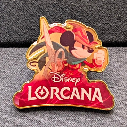 Disney lorcana mickey - lorcana,